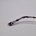 Specsavers Elepeth 33087184 Grey - Eyeglasses frames 