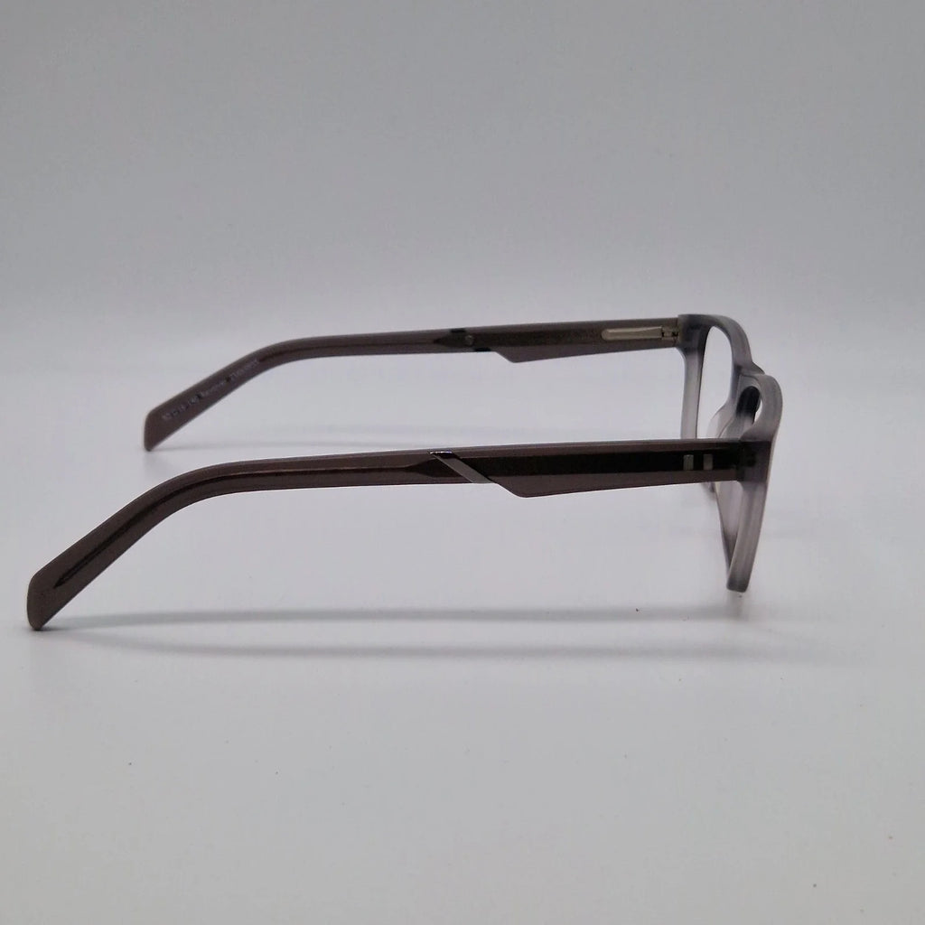 Specsavers Revolver 25669855 Grey - Eyeglasses frames
