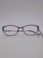 French Connection FC 135 30766938 Black - Eyeglasses frames