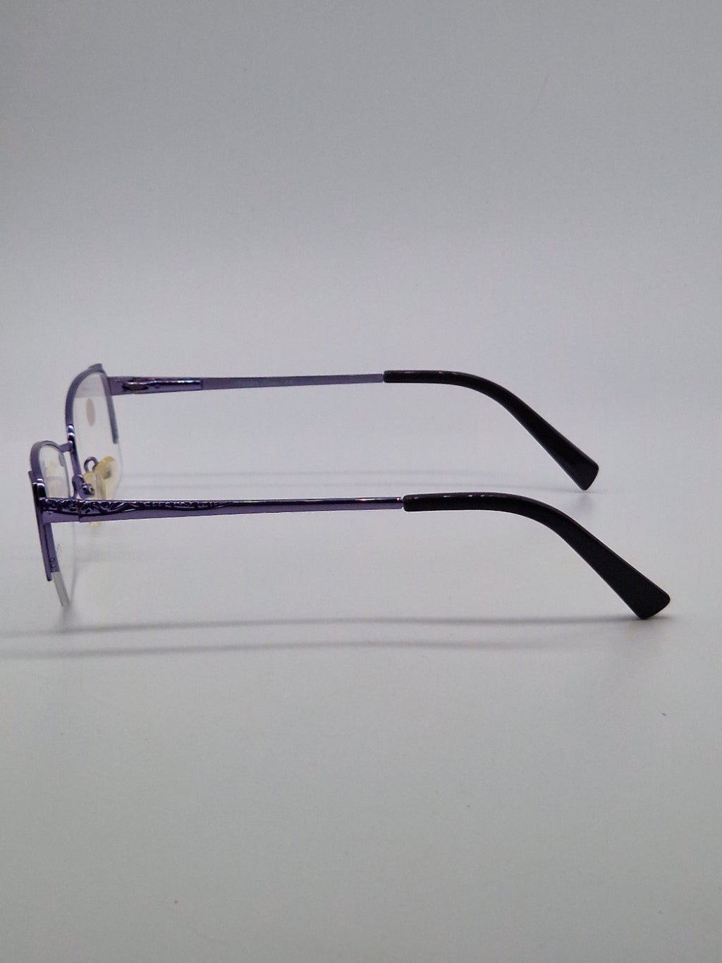 Rhein Silver E1872 C2 Purple - Eyeglasses frames