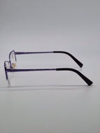 Rhein Silver E1872 C2 Purple - Eyeglasses frames