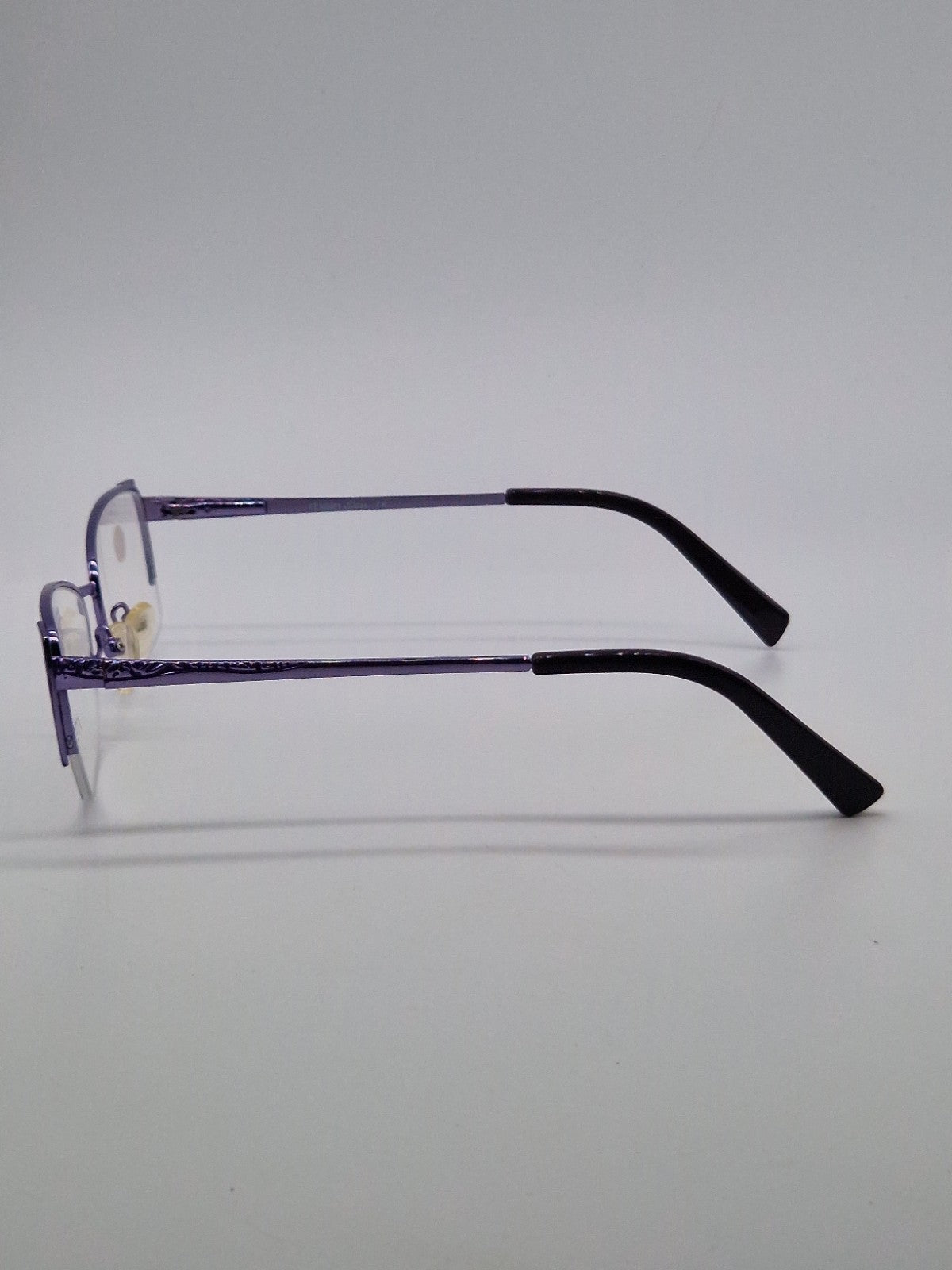 Rhein Silver E1872 C2 Purple - Eyeglasses frames