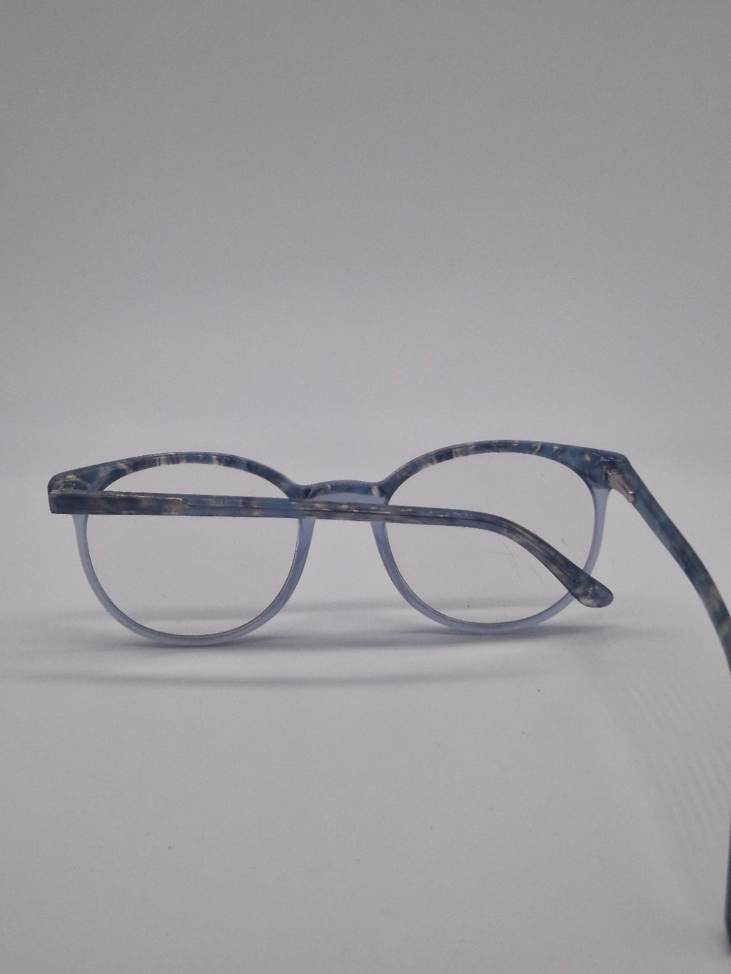 Boots F23051 Blue - Eyeglasses frames
