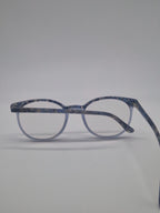 Boots F23051 Blue - Eyeglasses frames