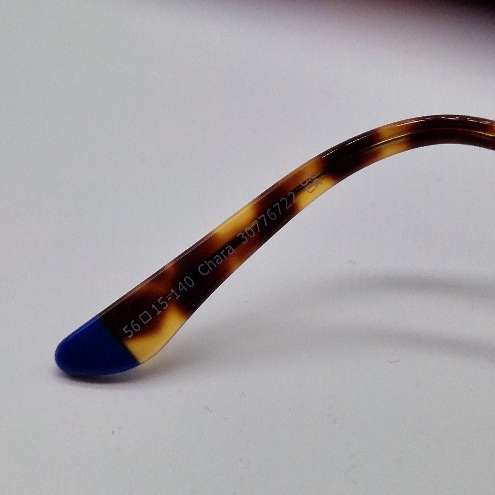 Specsavers Chara 30776772 Tortoiseshell - Eyeglasses frames 