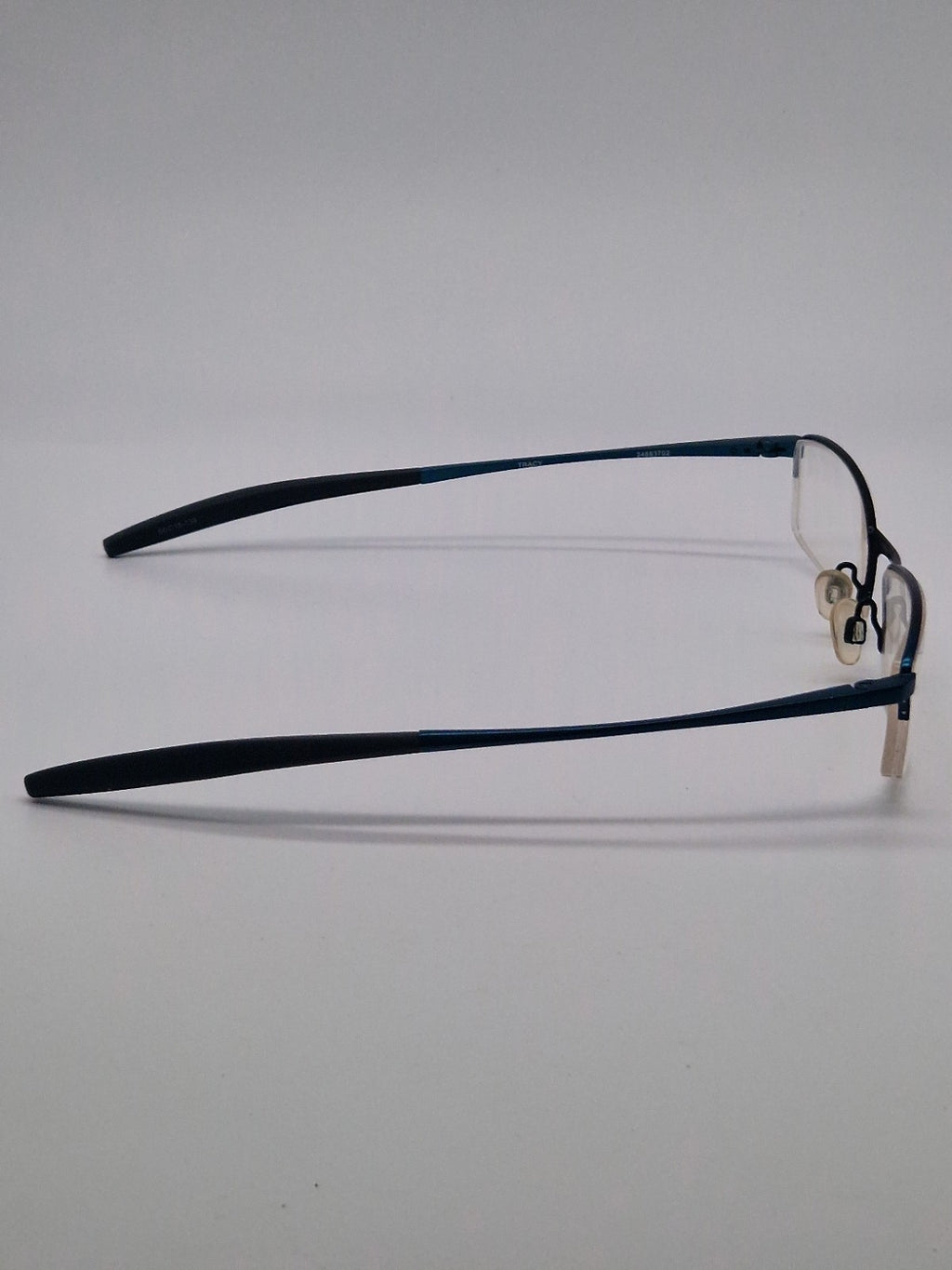 Specsavers Tracy 24883702 Blue - Eyeglasses frames