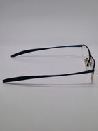 Specsavers Tracy 24883702 Blue - Eyeglasses frames