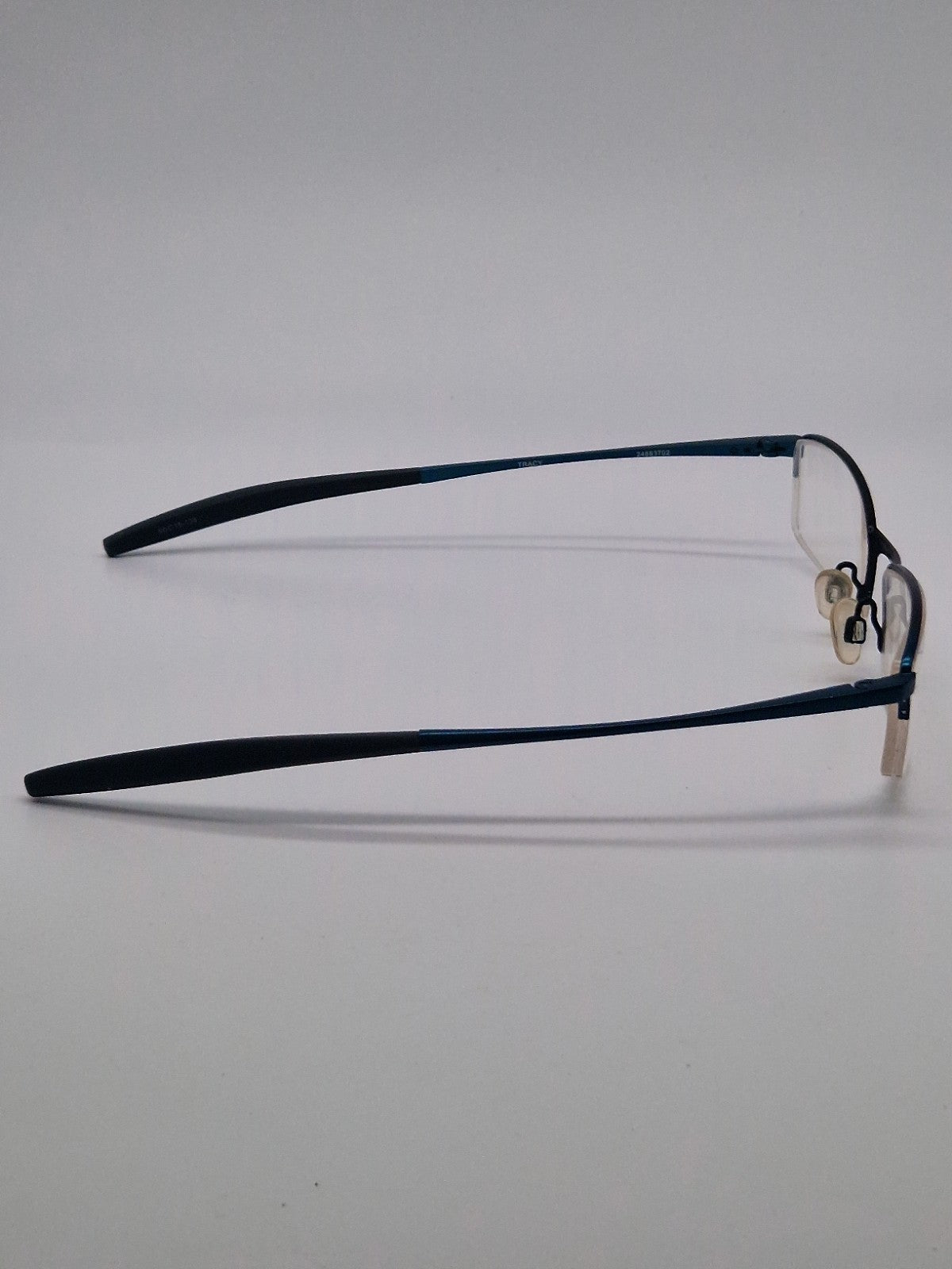Specsavers Tracy 24883702 Blue - Eyeglasses frames