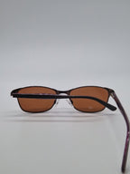 Specsavers Sphene 30293762 Brown - Eyeglasses frames