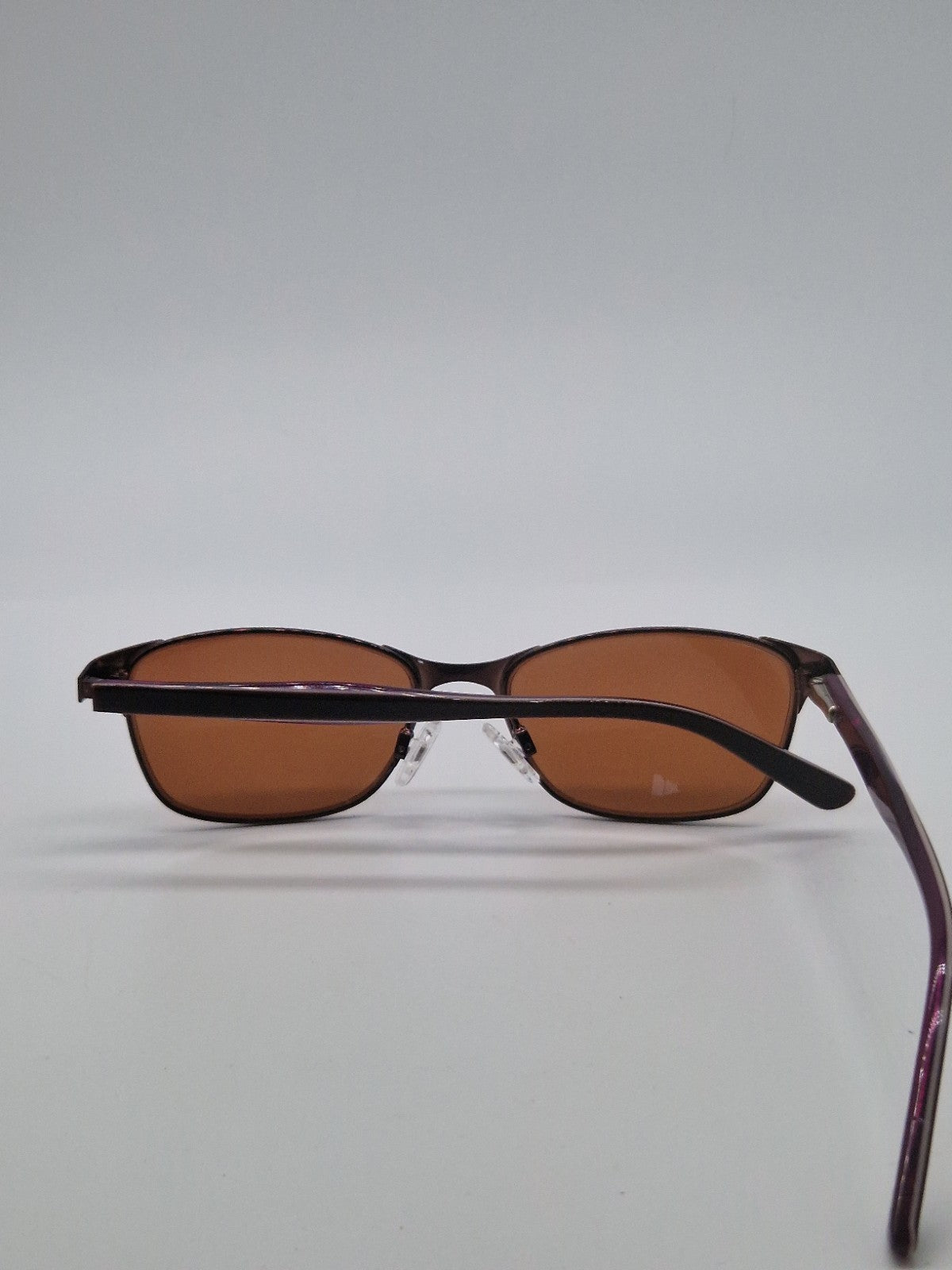 Specsavers Sphene 30293762 Brown - Eyeglasses frames
