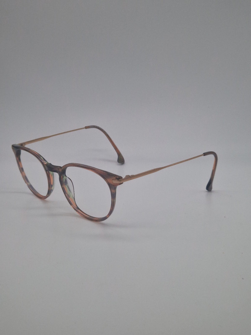 Dutz Eyewear DZ2247 Col.66 Brown - Eyeglasses frames