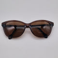 International Eyewear Storm Sun S32 C1 Black - Eyeglasses frames