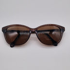 International Eyewear Storm Sun S32 C1 Black - Eyeglasses frames