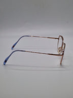 Cocoa Mint CM9962 C2 Blue - Eyeglasses frames