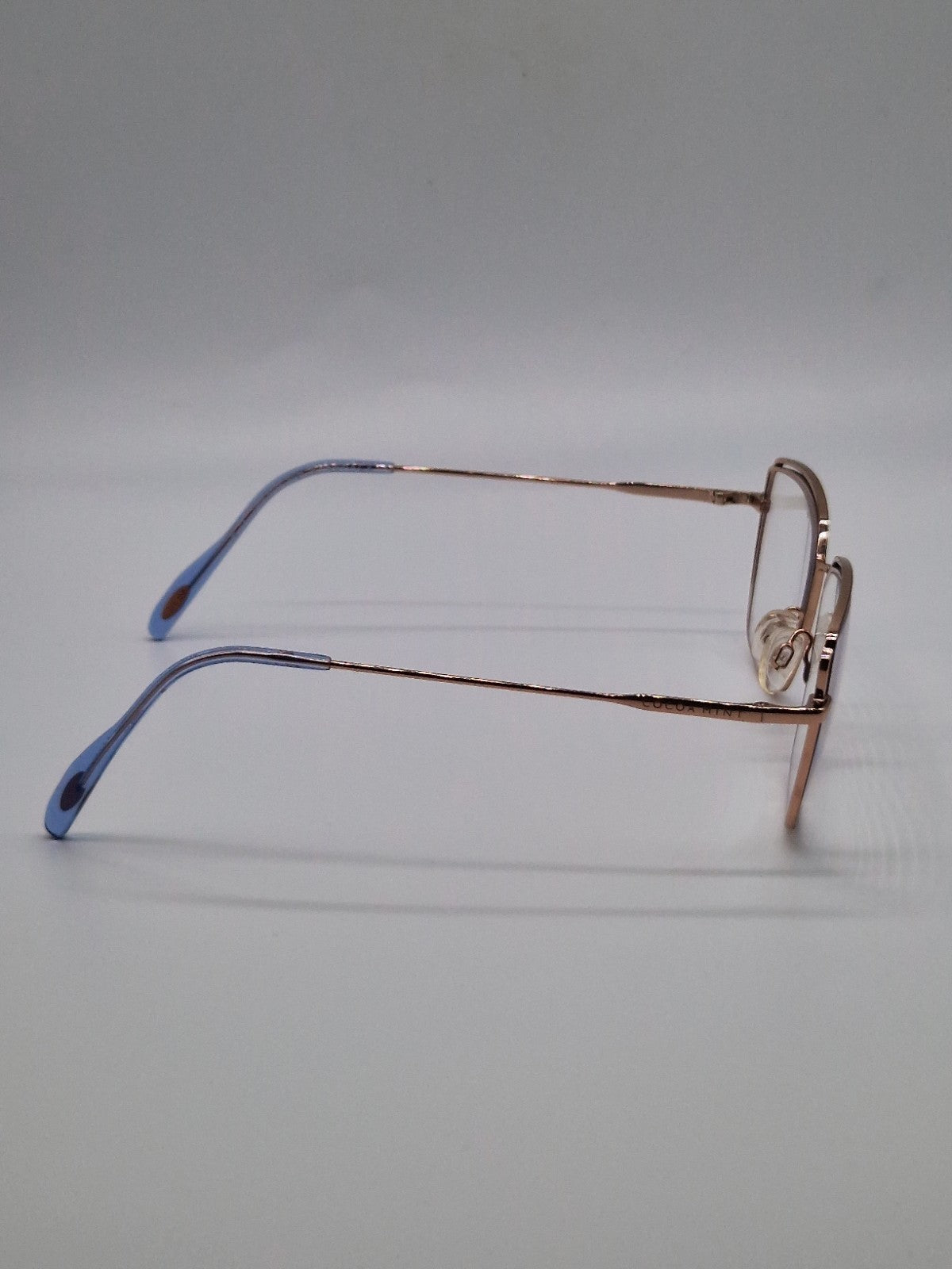 Cocoa Mint CM9962 C2 Blue - Eyeglasses frames