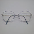 Gotti Switzerland GWIN SLS-BB Silver Colour - Eyeglasses frames
