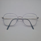 Gotti Switzerland GWIN SLS-BB Silver Colour - Eyeglasses frames