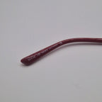 Hendry 30376984 by Specsavers Red - Eyeglasses frames