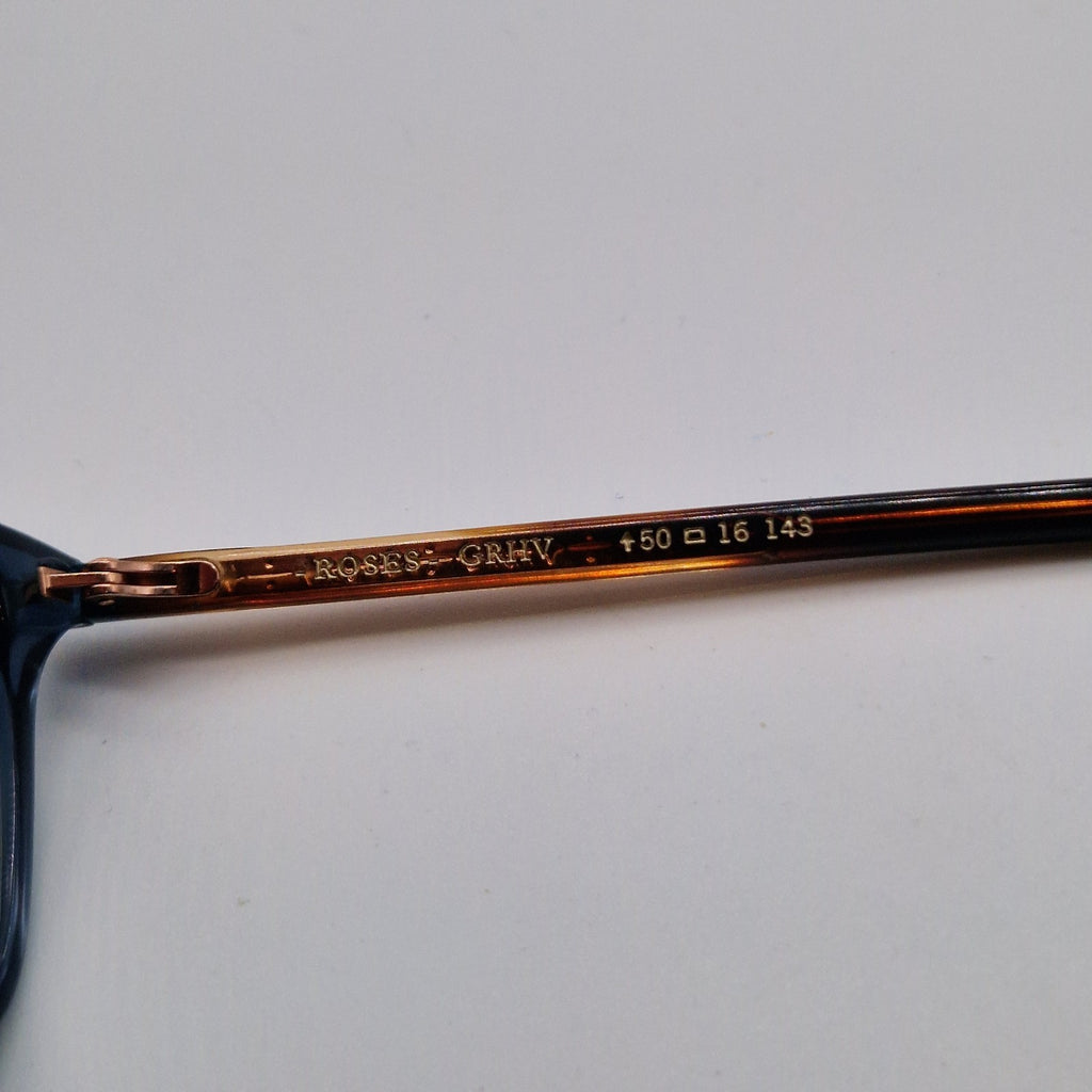 Etnia Barcelona Roses GRHV Vintage Collection - Eyeglasses frames