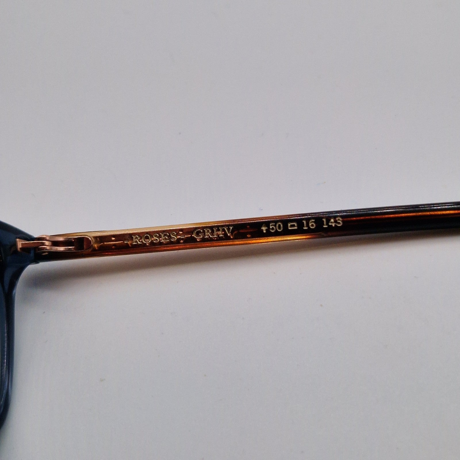 Etnia Barcelona Roses GRHV Vintage Collection - Eyeglasses frames