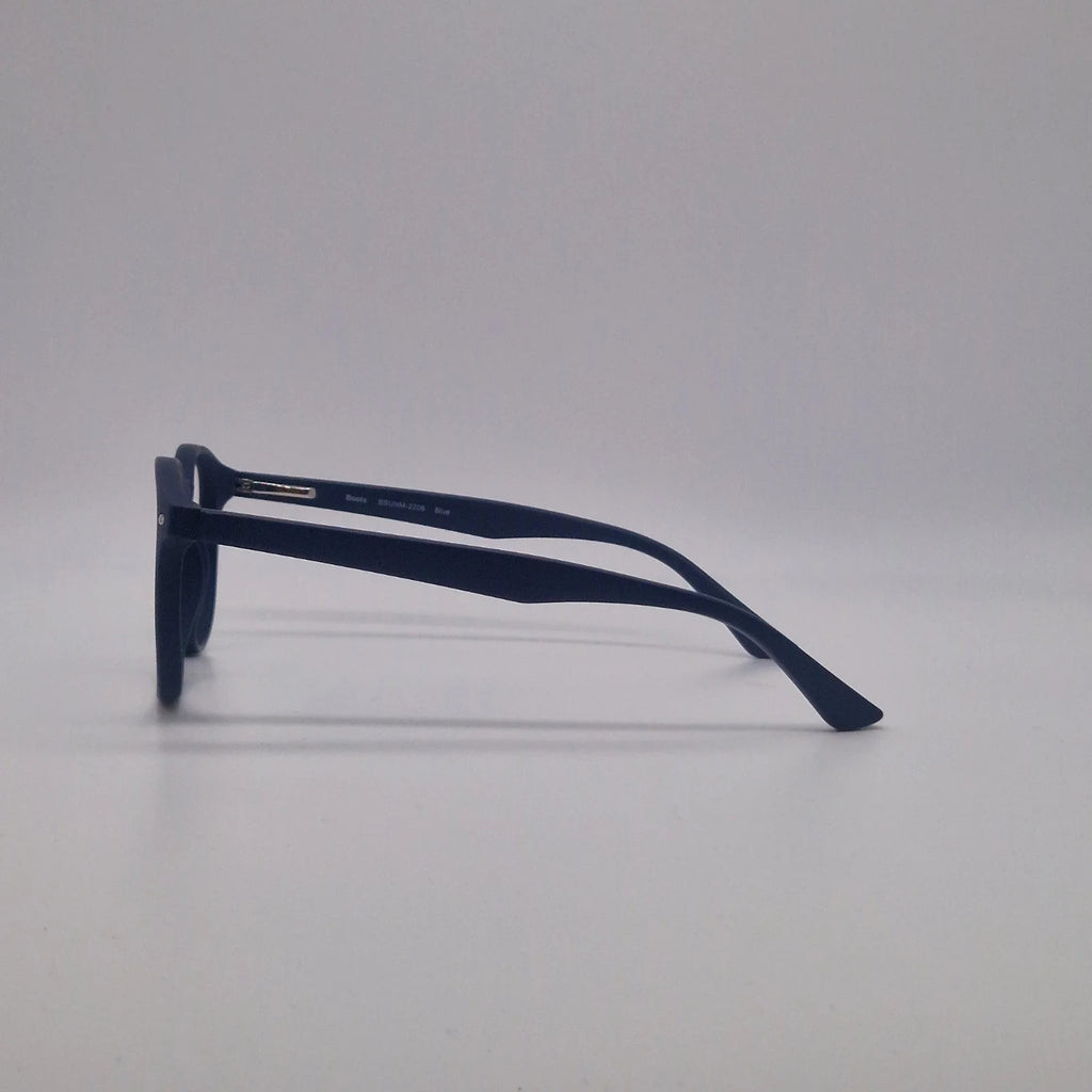 Boots BSUNF-2206 Blue - Eyeglasses frames