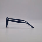 Boots BSUNF-2206 Blue - Eyeglasses frames