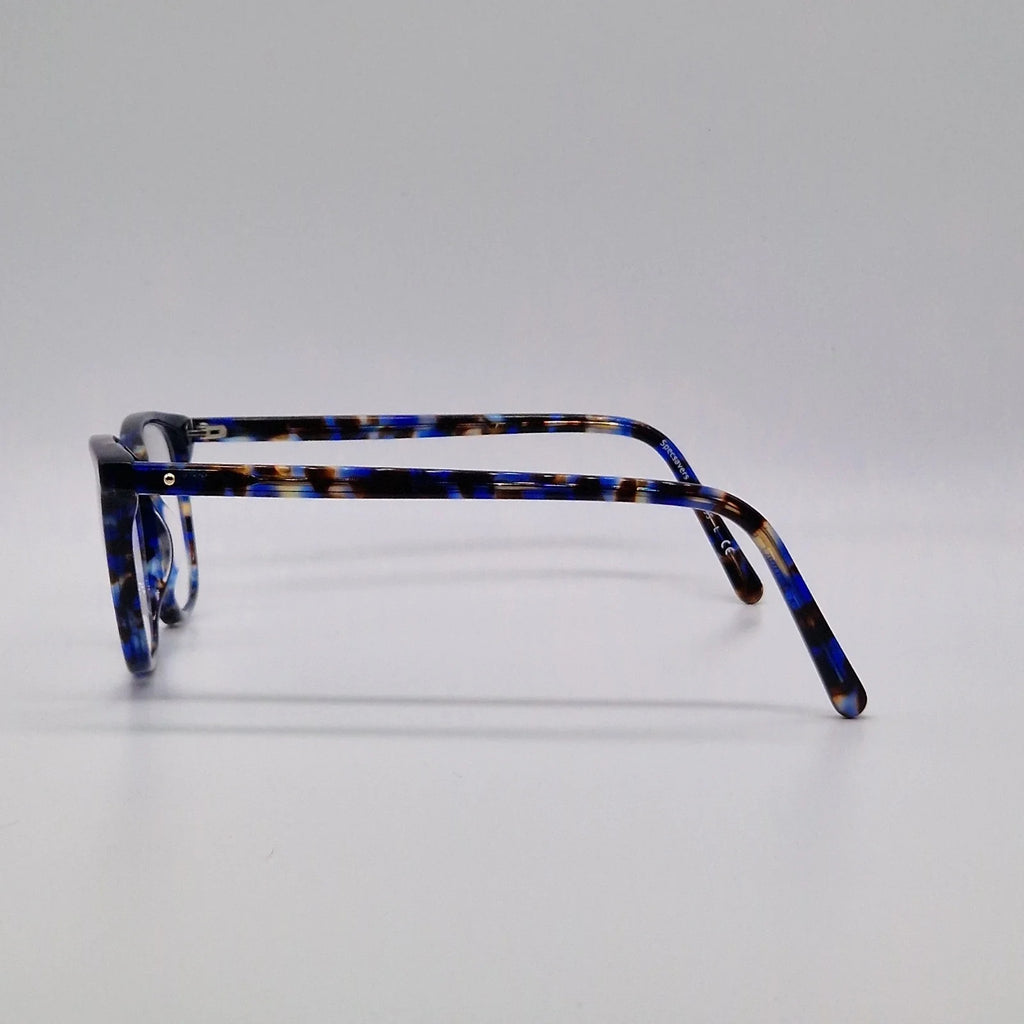 Specsavers Athena 30397873 Blue - Eyeglasses frames