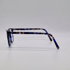 Specsavers Athena 30397873 Blue - Eyeglasses frames