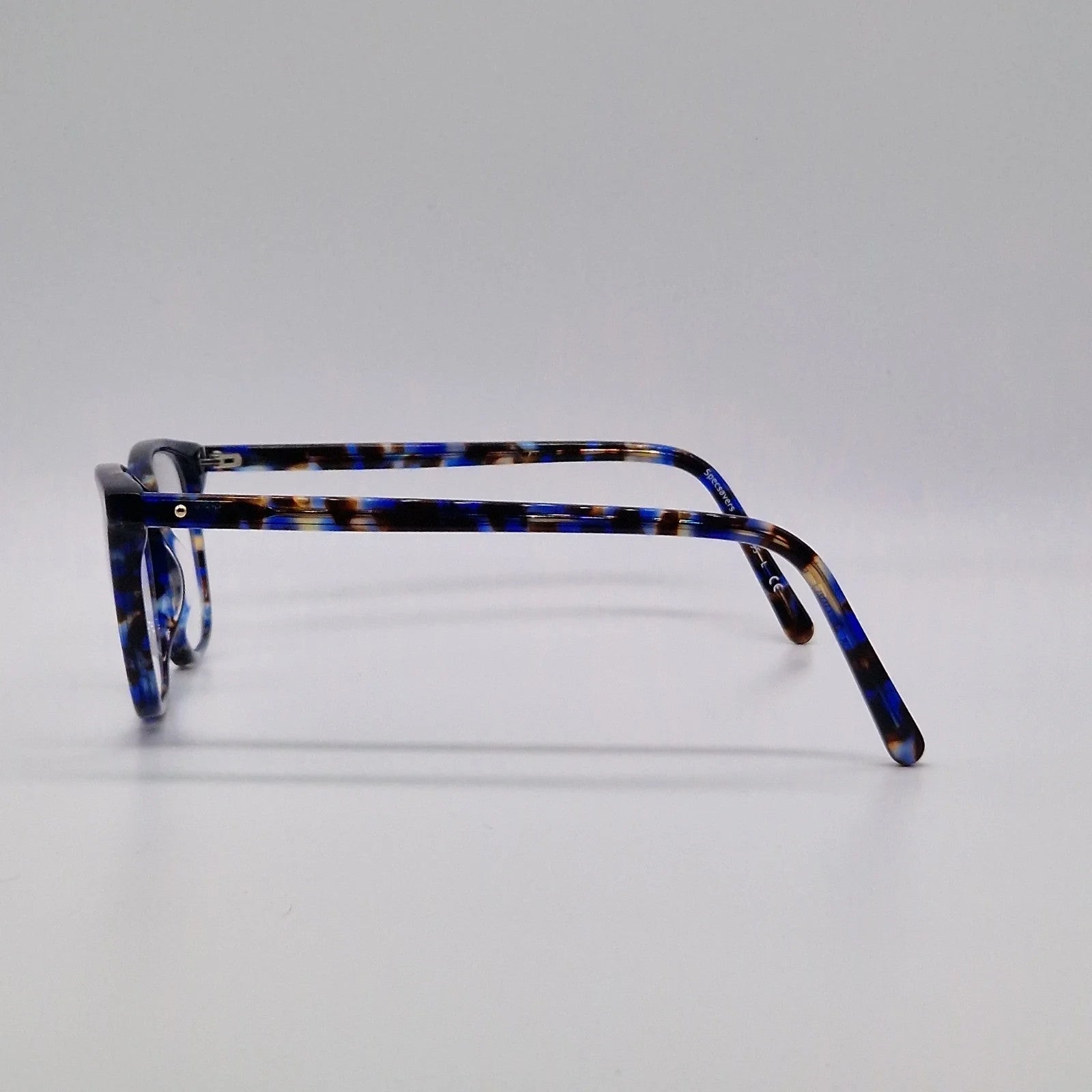 Specsavers Athena 30397873 Blue - Eyeglasses frames