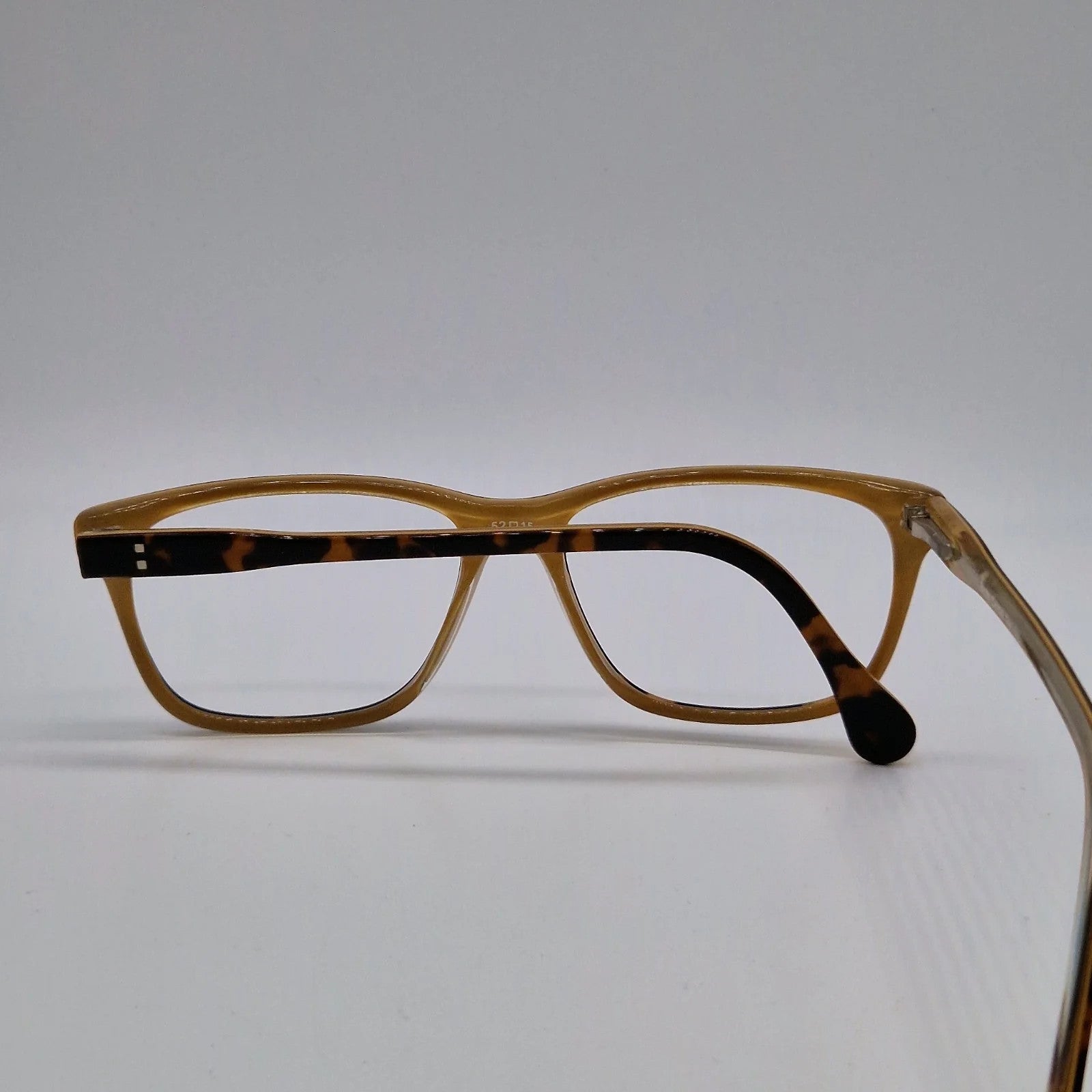 Boots Carmel Tortoiseshell - Eyeglasses frames