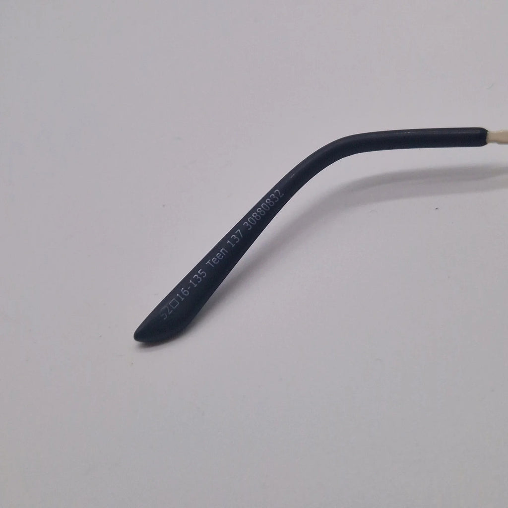 Specsavers Teen 137 30880832 Black - Eyeglasses frames