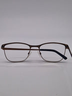 Specsavers Ackee 30776081 Bronze - Eyeglasses frames