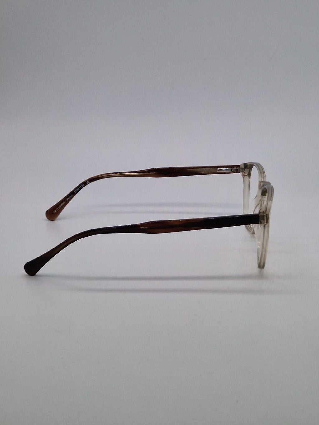 Specsavers Pecan 33087108 Brown - Eyeglasses frames