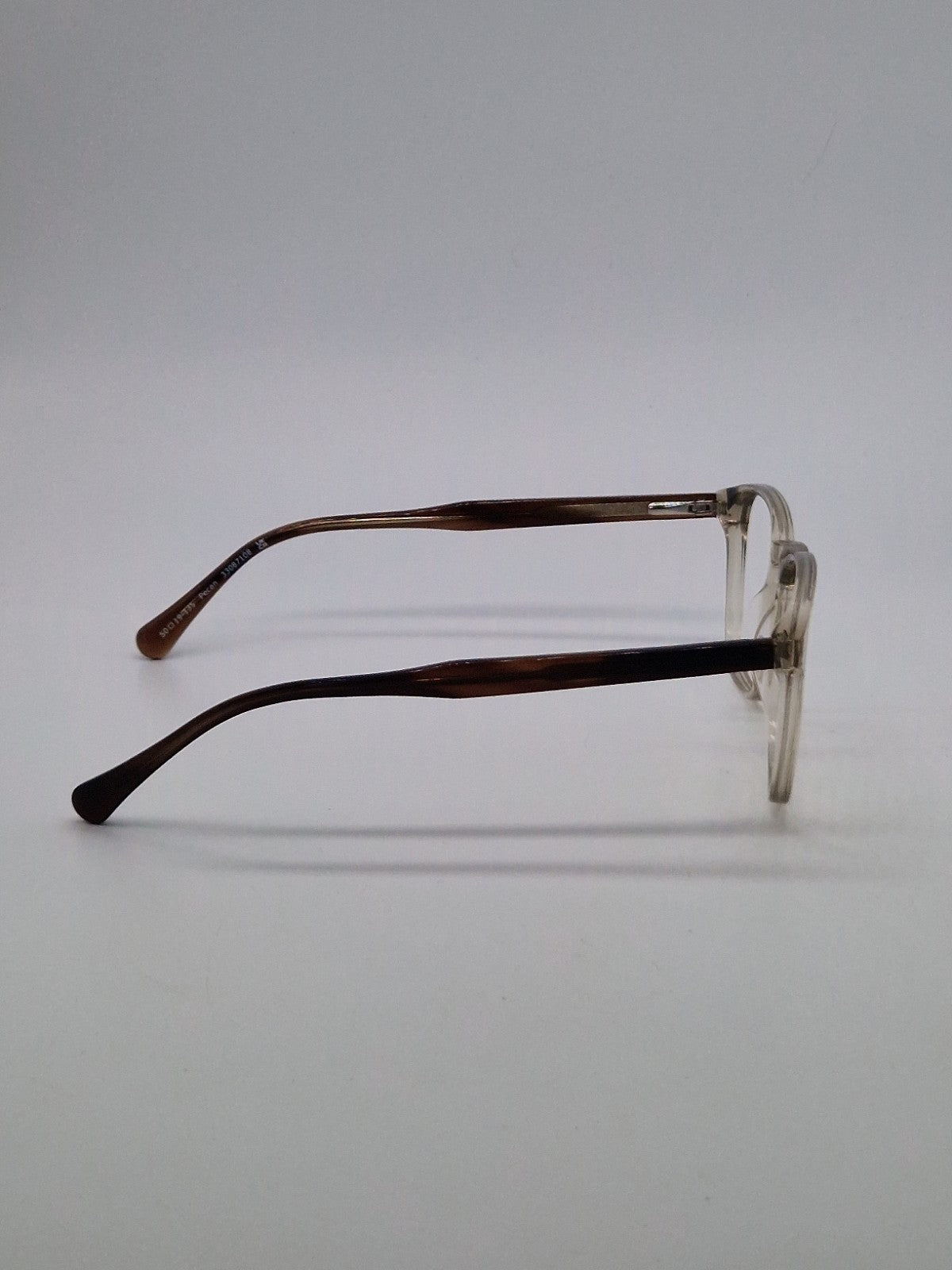 Specsavers Pecan 33087108 Brown - Eyeglasses frames