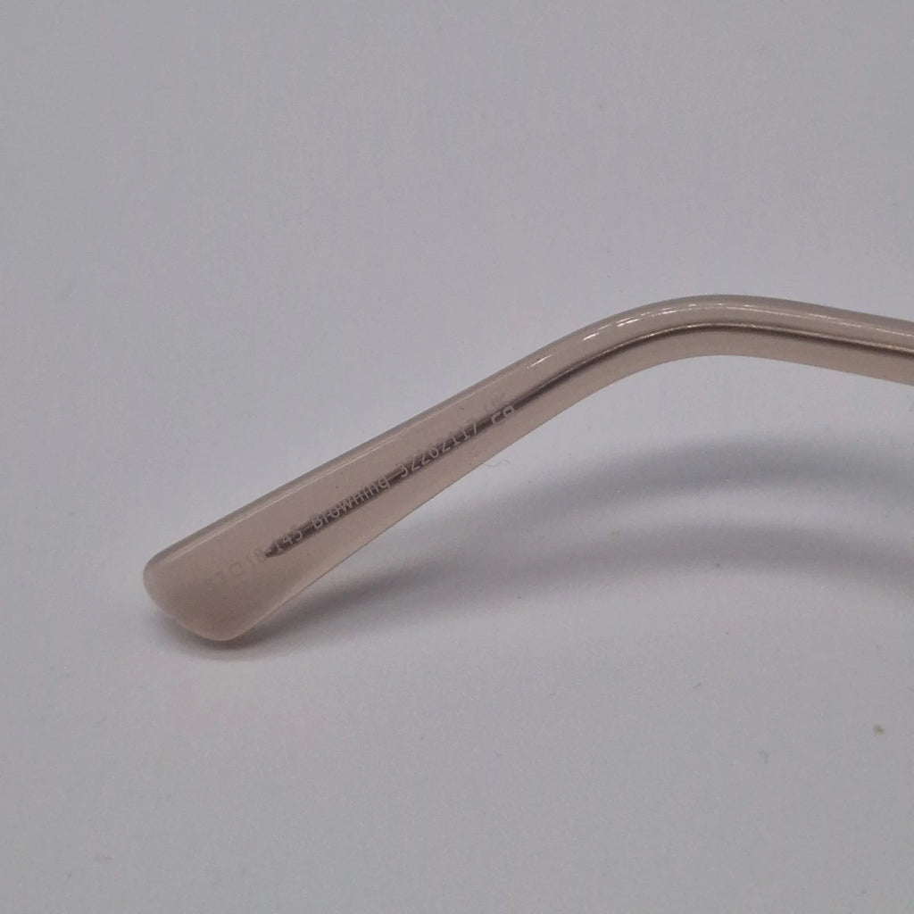 Specsavers Browning 3226117 Clear - Eyeglasses frames