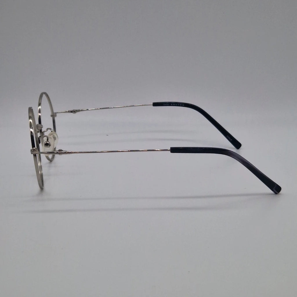 Garbo G063 Silver - Eyeglasses frames