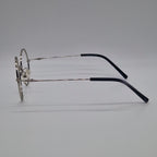 Garbo G063 Silver - Eyeglasses frames