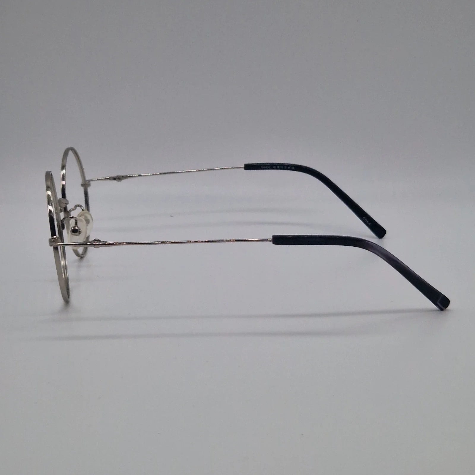 Garbo G063 Silver - Eyeglasses frames