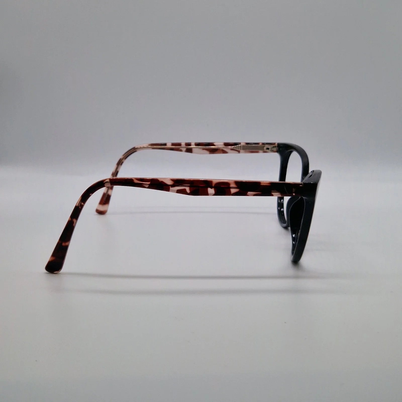 Specsavers Heather 32365931 Black - Eyeglasses frames