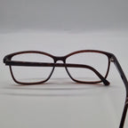 Specsavers Entry 06 Brown - Eyeglasses frames