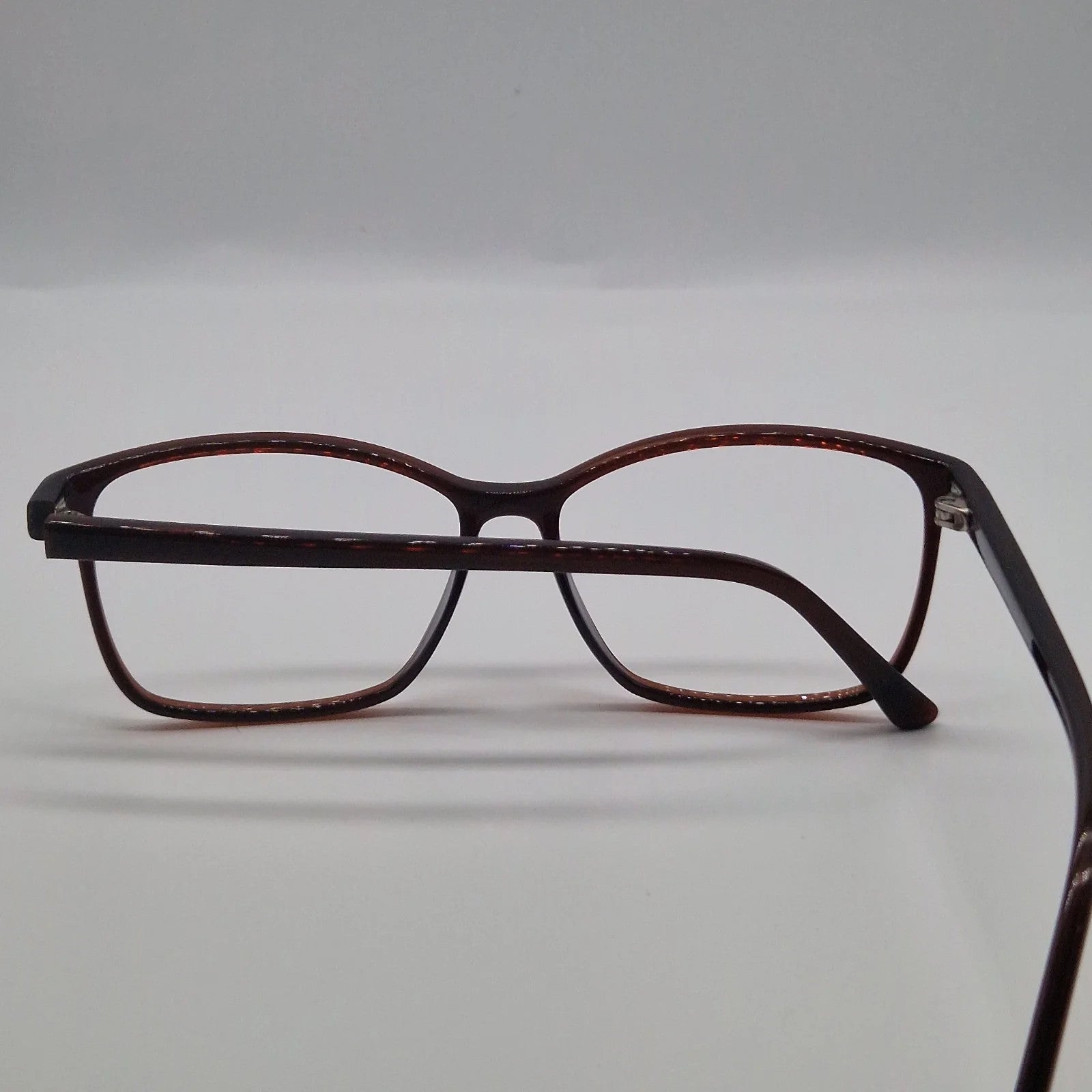 Specsavers Entry 06 Brown - Eyeglasses frames