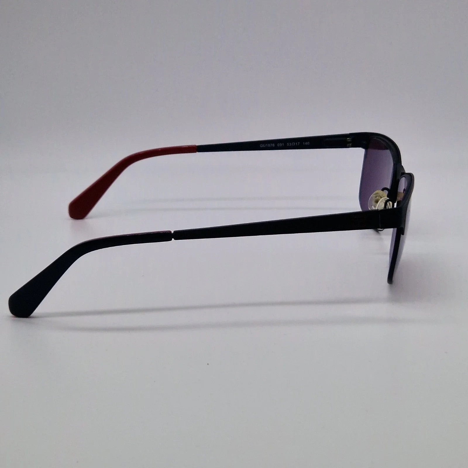 Guess GU1876 091 Blue - Eyeglasses frames