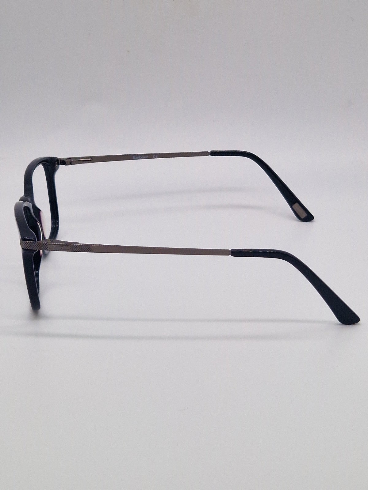 Barbour 1705M C1 Black - Eyeglasses frames
