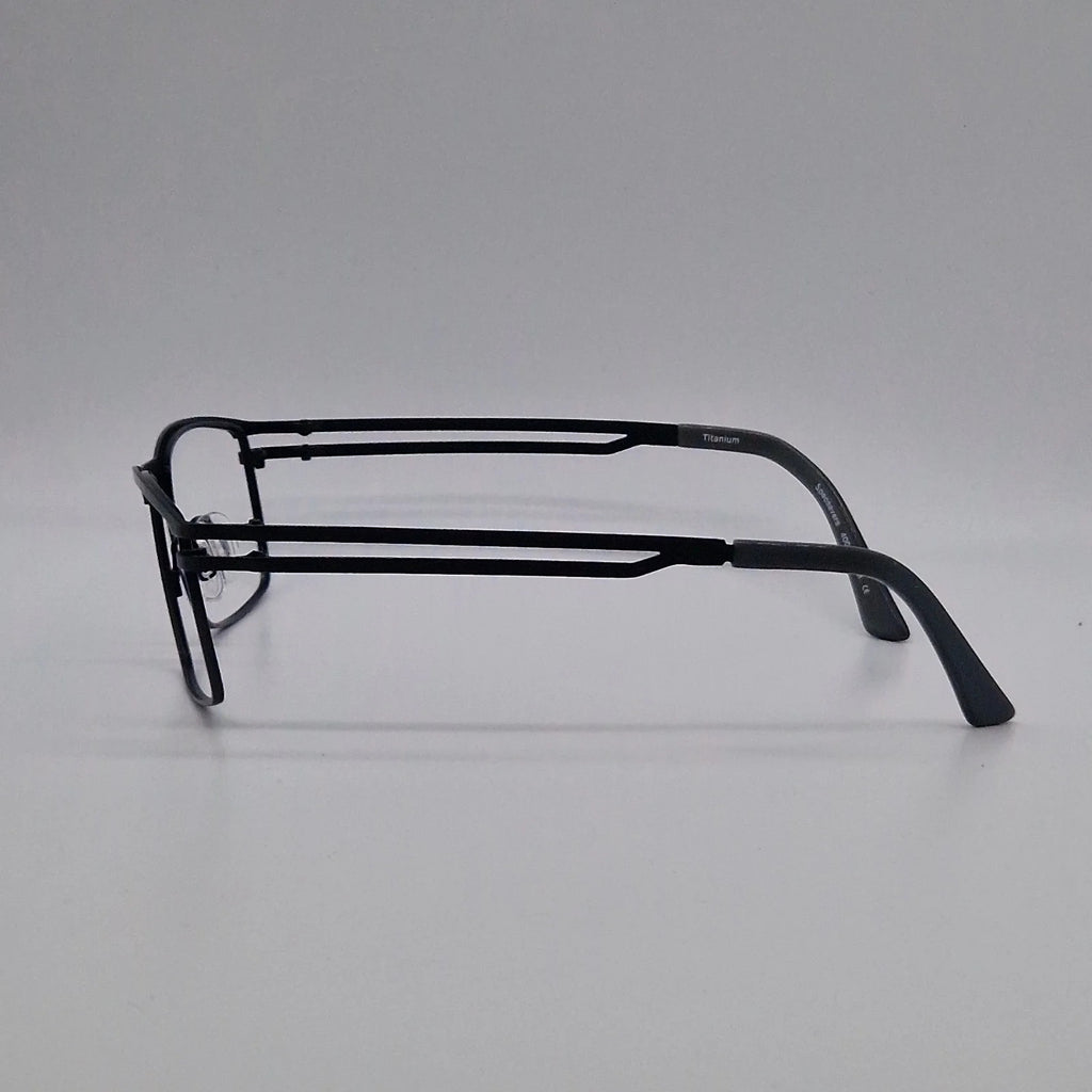 Specsavers Titan B04 25290103 Grey - Eyeglasses frames