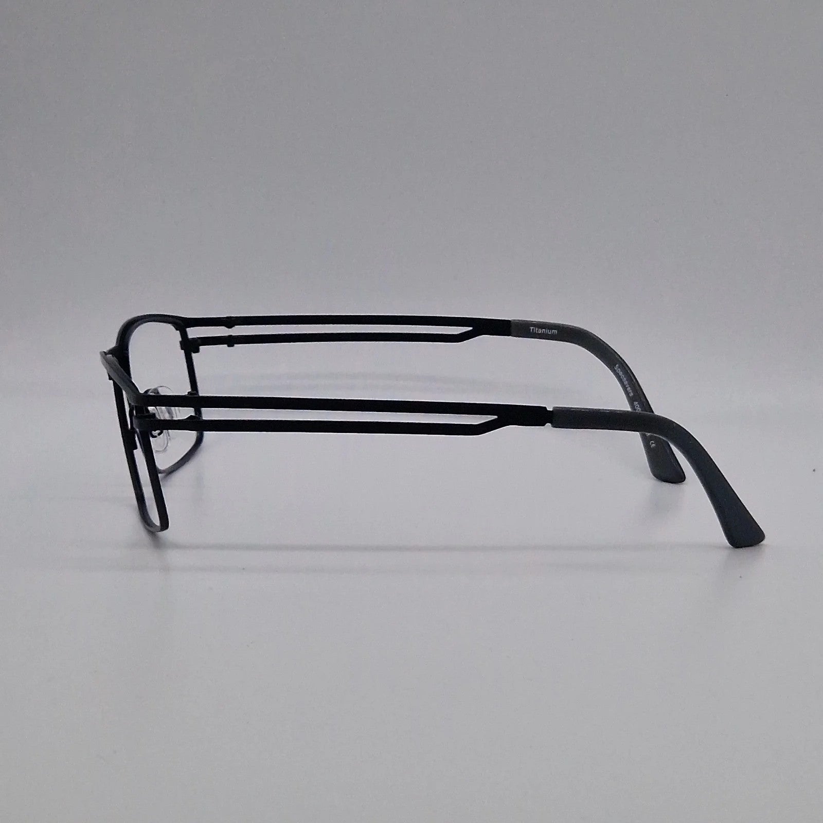 Specsavers Titan B04 25290103 Grey - Eyeglasses frames