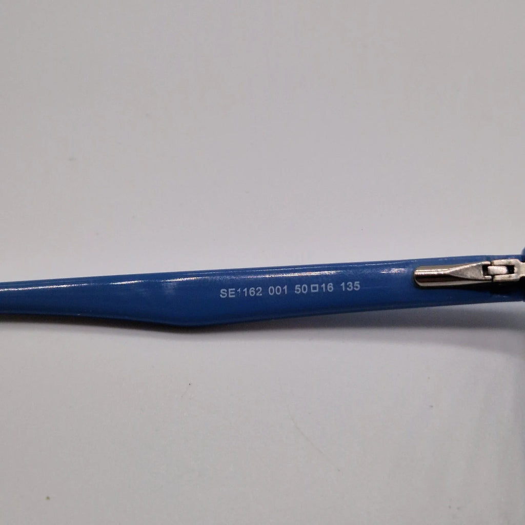 Sketchers SE1162 001 Blue - Eyeglasses frames