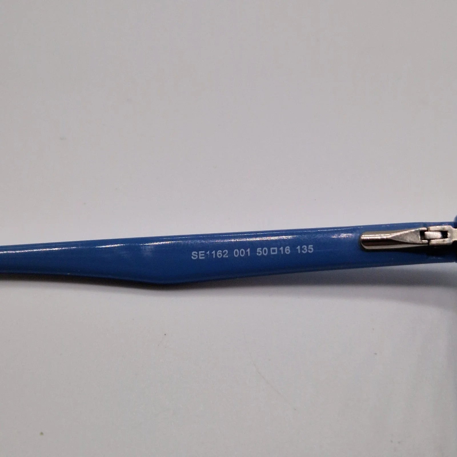 Sketchers SE1162 001 Blue - Eyeglasses frames