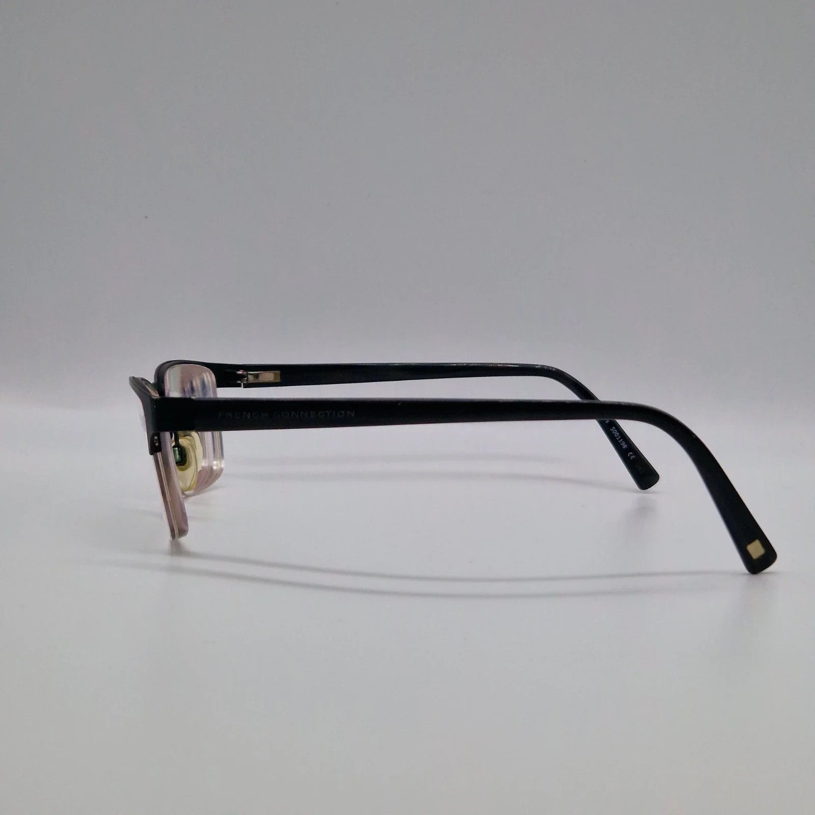 French Connection 10 30510920 by Specsavers - Eyeglasses frames
