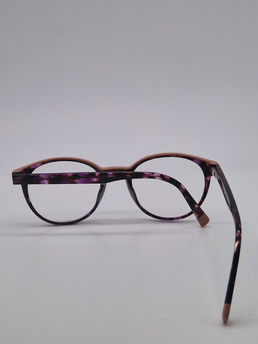Specsavers Mulberry 30718173 Purple - Eyeglasses frames