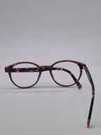 Specsavers Mulberry 30718173 Purple - Eyeglasses frames